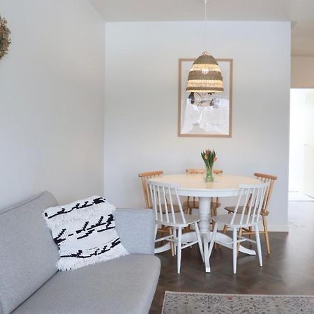 Asunto Koivunoksa Apartment ลาห์ตี ภายนอก รูปภาพ