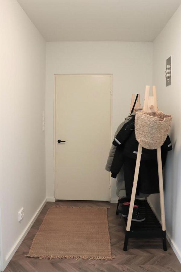 Asunto Koivunoksa Apartment ลาห์ตี ภายนอก รูปภาพ